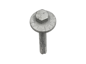 Eccentric bolt for rear wishbone / track rod. Porsche 992.1 - WHT008736