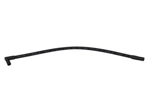 Intake manifold vacuum line. Porsche 957 Cayenne 3.6L / 958 Cayenne 3.6L - 95511013600