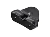 Anti Roll Bar Bracket. Rear. Porsche 911 1970-77 - 91150118000GRV, 90150118020 - 1650451400