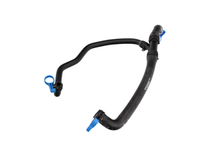Water coolant hose return. Porsche 958 Cayenne / Panamera 970 - 94810605124, 94810605121, 94810605123