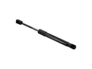 Rear engine lid damper. Porsche 996 C4S COUPE - 99651255104, 99651255100, 99651255101, 99651255102, 99651255103, 387437 - 1681201100