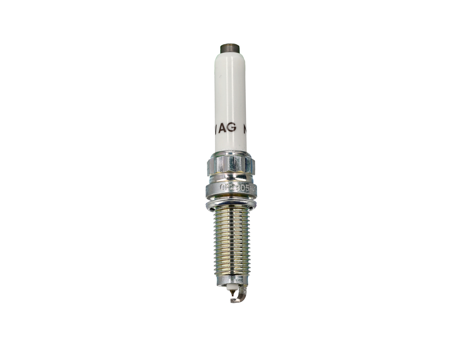Spark plug. Porsche 971 Panamera V8 4.0 / 9YA Cayenne V8 4.0 - 9A790560100