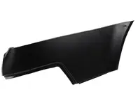 Repair section for front wing at turn signal lamp, small. Porsche 911 1968-73 - 90150303223GRV, 90150303123GRV, 90150303123, 1680351170, 90150303223, 1680351180, 90150303122, 90150303122GRV - 1680351170, 1680351180