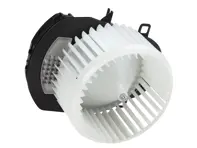 Blower for air conditioning. Porsche 958 Cayenne LHD  (Left hand drive) - 95857234203, 95857234202, 95857234201, 1126104100, 7P0820021B, 7P0820021, 7L0820021Q, 7L0820021L, 7L0820021M, 34571, 048146N, 2015779, 2311947, 34257, 615-50253, 75057, 7P0820021D, 7P0820021F, 7P0820021H, 8EW351150764, 99104311501, 0130115559, 16474951 - AB258000S, B7P0820021D, VW3126108