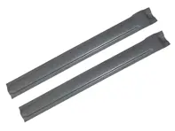 Seat mounting reinforcement set. Porsche 914 - 91450194300 - PP341