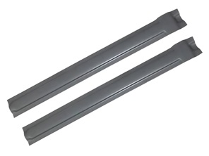 Seat mounting reinforcement set. Porsche 914 - 91450194300 - PP341