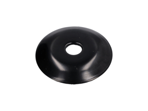 Shock absorber stop disc. Porsche 996 - 99633310700