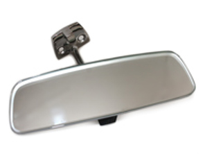 Rear View Mirror. Porsche 356C Cabrio - 64473110126, NLA.731.101.26