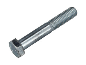 Hex head bolt for rear drop link. Porsche 911 1978-89 - PCG01015630, N0101563