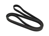 Drive belt. Porsche 955/957/958 Cayenne V6 - 95510293300, 7DPK2074