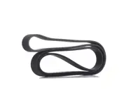 Drive belt. Porsche 955/957/958 Cayenne V6 - 95510293300