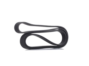 Drive belt. Porsche 955/957/958 Cayenne V6 - 95510293300