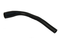 Breather hose, Oil separator to plenum. Porsche 928 - 92810772200 - URO-012778