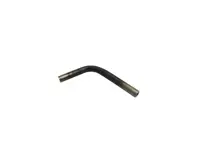 Drain tube 8mm fuel tank floor. Porsche 356A T1 56-57 - 64450103506 - PP113T