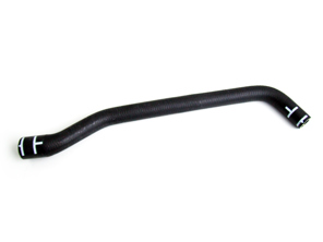 Breather hose - Coolant expansion tank. Porsche 997.1 Turbo / 997 GT3 - 99710625101, 99710625100