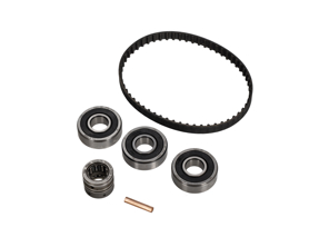 Distributor repair kit, 6 part kit. Porsche 964 / 993 - 99960296403 - FVD 602 964 03, FVD60296403