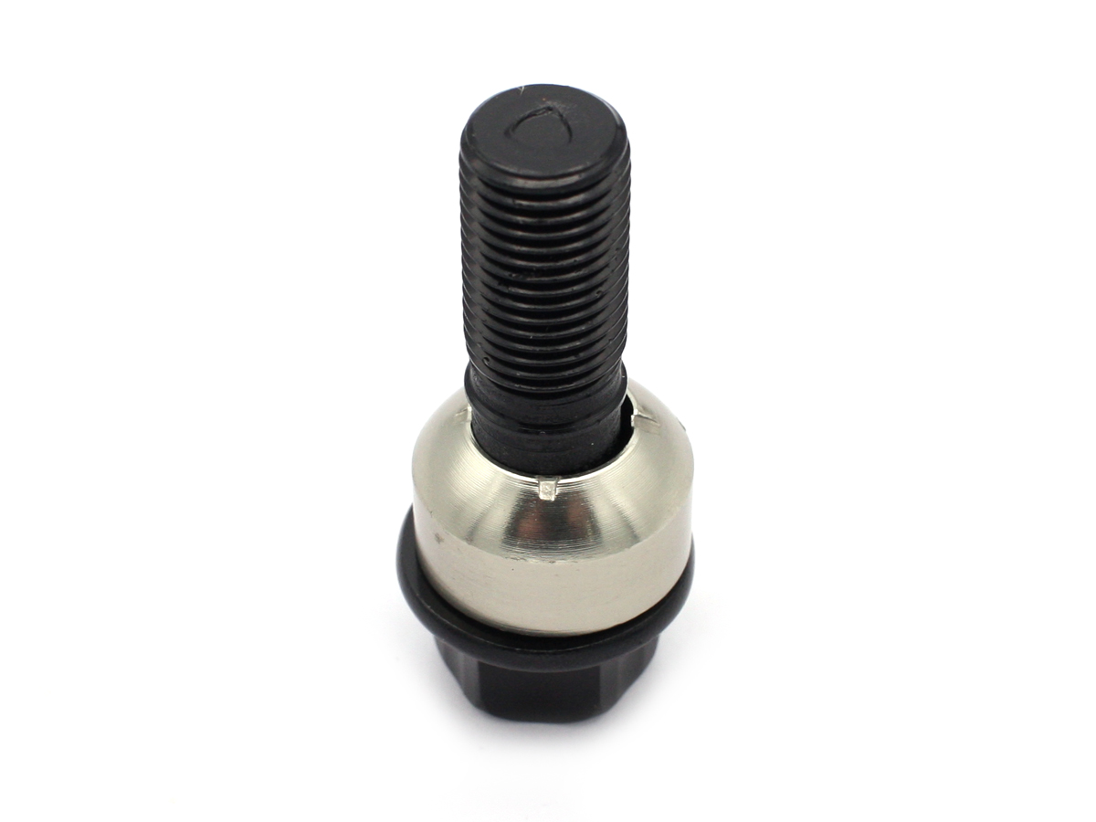 Wheel Bolts - Porsche 996 / 986 / 987 / 997 / Cayman / Cayenne ...