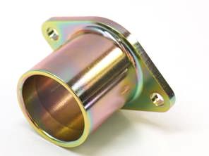 Clutch guide tube. Porsche 911