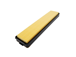 Air filter. Porsche 944S2 1989-91 - 94411016600 - LX327