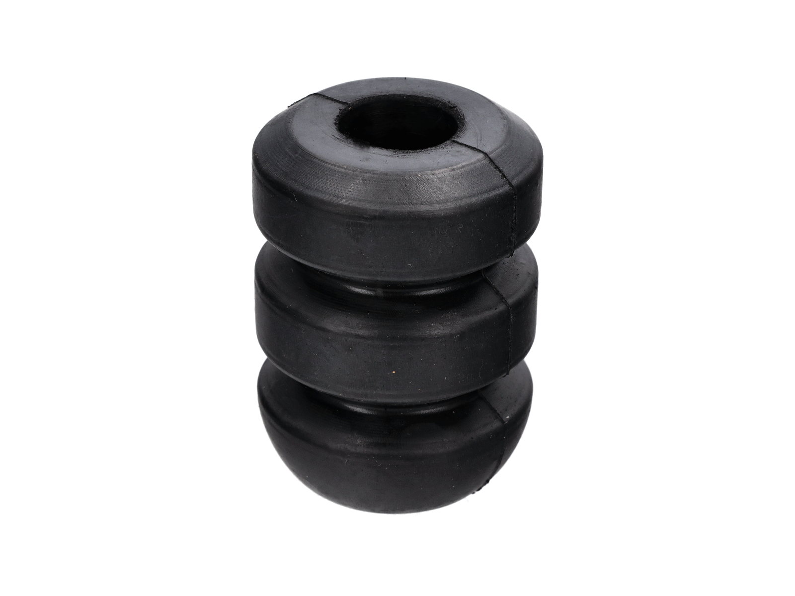 Rubber stop for front shock absorber. Porsche 911 1965-89 - 90134330100