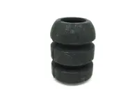 Rubber stop for front shock absorber. Porsche 911 1965-89 - 90134330100