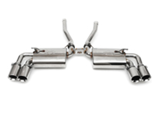 Maxflo Performance Exhaust System. Porsche 958 V6 - 95811191023