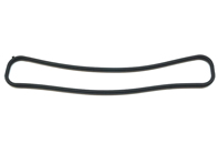 Chain case gasket. Porsche 996 Turbo/GT3 and 997 Turbo/GT3 - 99610551372, 99610551472, 235.911, 235.881