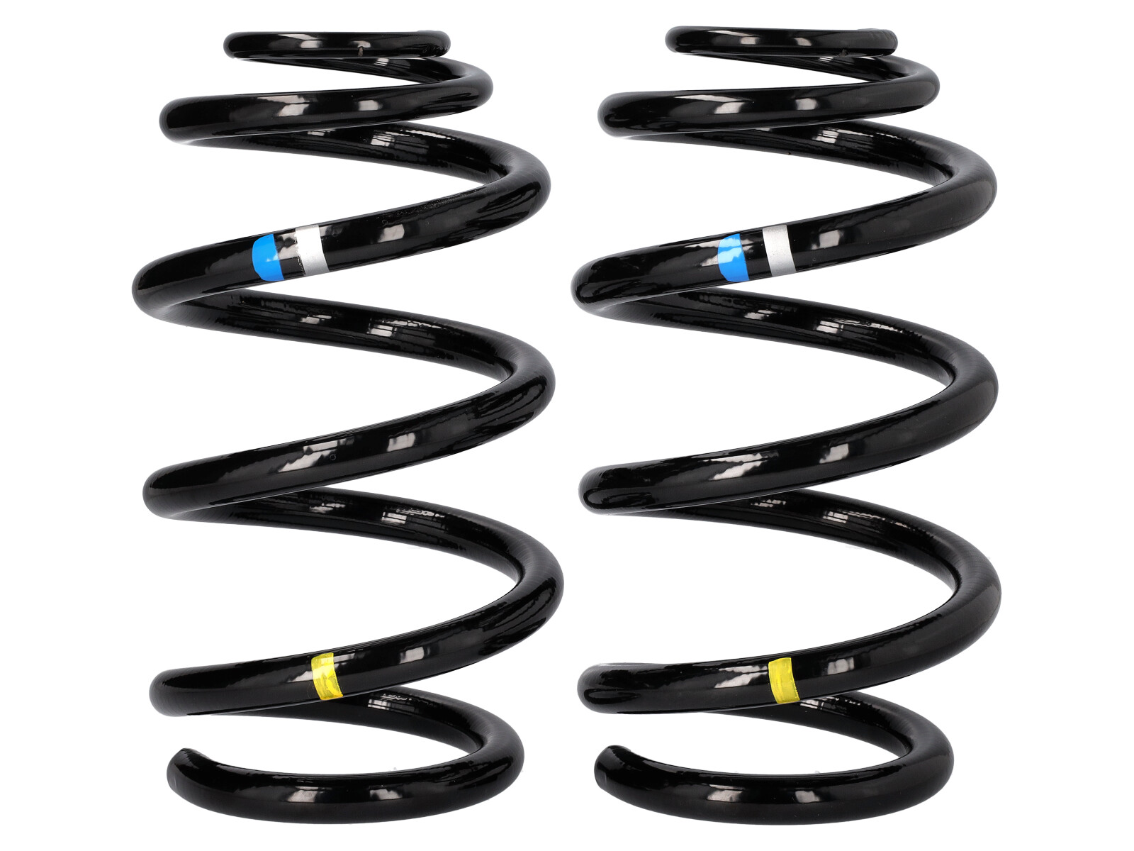 Porsche 964 (911) (1989-1994) Original Coil Springs | Design 911