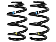 Coil springs REAR PAIR. Porsche 997.1 C2 / C2S Coupe
