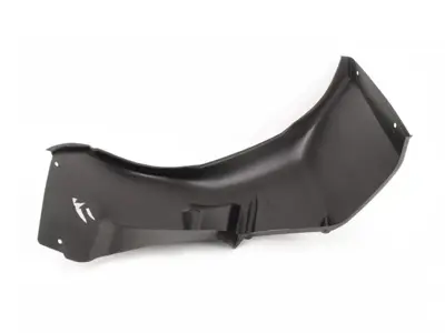 Wheel Arch Liner Front. Porsche 928 - 92850438105, 92850438205