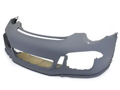 Front bumper. Porsche 991 GT3 RS - 99150519196