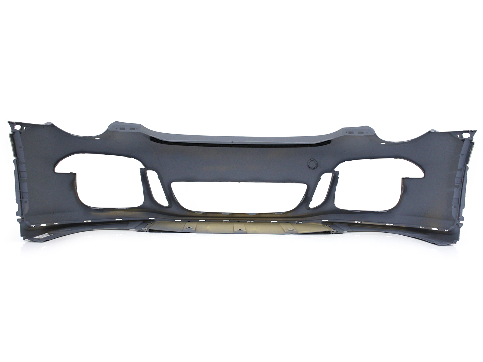 Front bumper for Porsche 991 GT3 RS 99150519196 - 99150519196 | Design 911