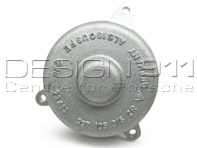 Camshaft Housing Cover. Porsche 997 Turbo / GT2 / GT3 - 99710531571