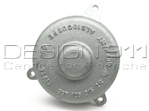Camshaft Housing Cover. Porsche 997 Turbo / GT2 / GT3 - 99710531571