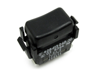 Door mirror control switch. Porsche 911 87-89 / 928 / 964 - 9286132400001C