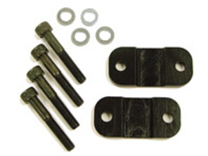 Anti roll bar adaptor, Rear. Porsche 997 GT3 GEN II