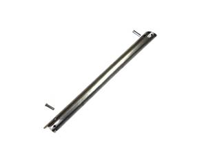 Interior door capping without padding. Porsche 356 Speedster 1950-59 - 64455503840, 64455503740 - PRS29, PRS30