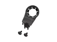 Headlamp Washer Jet Support Bracket. Porsche 9PA Cayenne / Cayenne S (955) 3.2L / 4.5L 2003>>2006 - 95562818500
