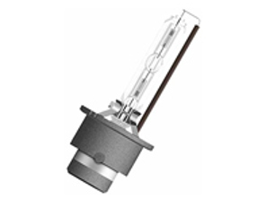Osram Headlamp Bulb D2S for Litronic / Bi-zenon Porsche models - 99963103690, 66240 - D2S