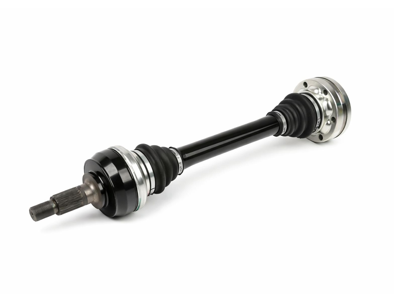 車のパーツ (0007)  245/45R19  2012Y 982501203C, 982501203D, 982501203J, 982501203M Rear Drive Shaft