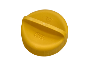 Oil filler cap and o-ring. Porsche 911 / 924S / 928 / 944 / 968 / 964 - 94410709101, 94410709100, 94410709101, 94410709104, 94410719102
