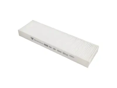 Cabin interior air filter. Porsche 991 2012-19 / 981 Boxster and Cayman / 718 Boxster and Cayman - 99157237100 - CU30004