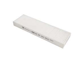 Cabin interior air filter. Porsche 991 2012-19 / 981 Boxster and Cayman / 718 Boxster and Cayman - 99157237100 - CU30004
