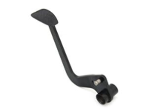 Brake pedal. Porsche 911 87-89 LHD Cars - 91142305307