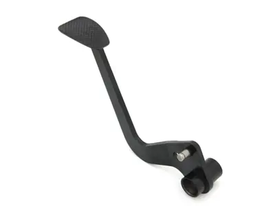 Brake pedal. Porsche 911 87-89 LHD Cars - 91142305307