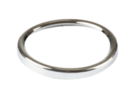 Chrome bezel clock. Porsche 356B / 356C - 356741002 - 1699902100