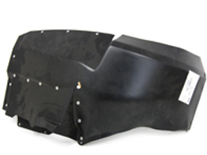 Wheel arch liner, Front. Porsche 964 RS - 96450412501, 96450412601
