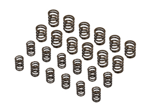 Valve spring kit high performance. Porsche 911 / 964 / 993 - 90110590150, 90110590151, 99310590151