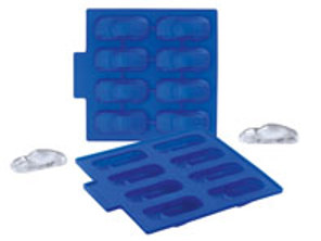 Porsche Ice cube tray - WAP0500160F