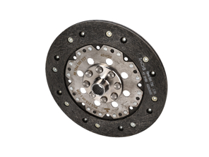 Clutch centre plate rigid. Porsche 911 >>72 / 914 SACHS Perfromance - 881864 001727, 881864001727